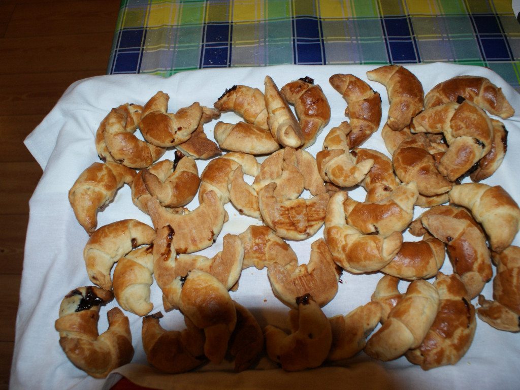 Warsztaty kulinarne w Branicy Radzyńskiej - Kolonii