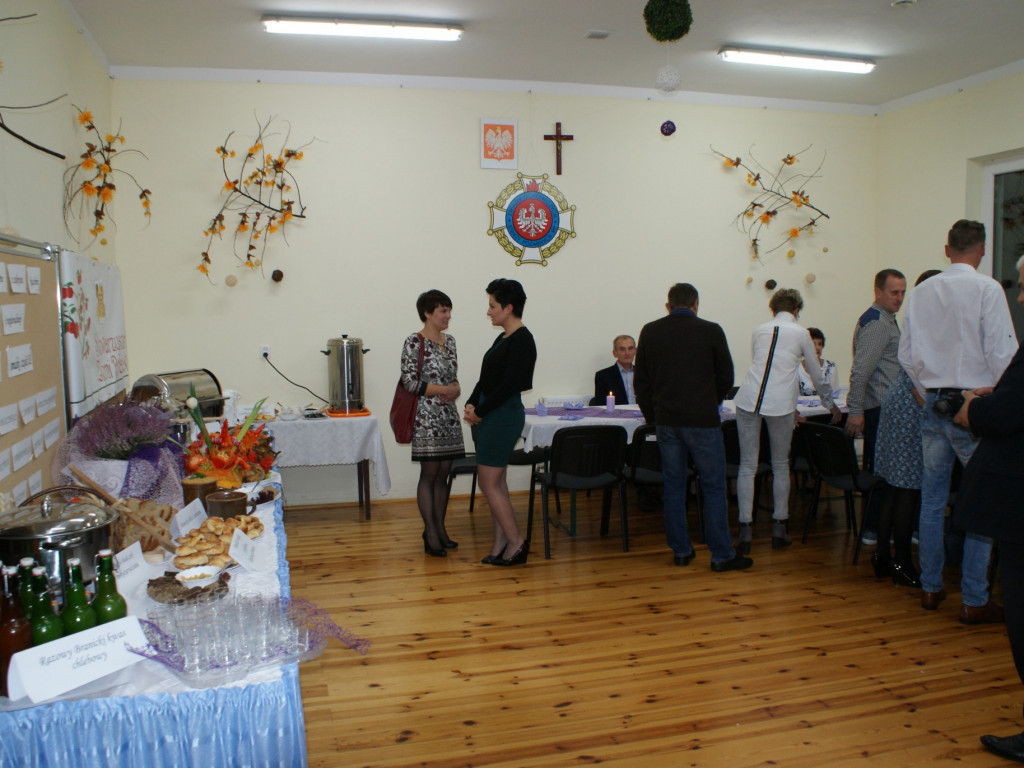 Warsztaty kulinarne w Branicy Radzyńskiej - Kolonii