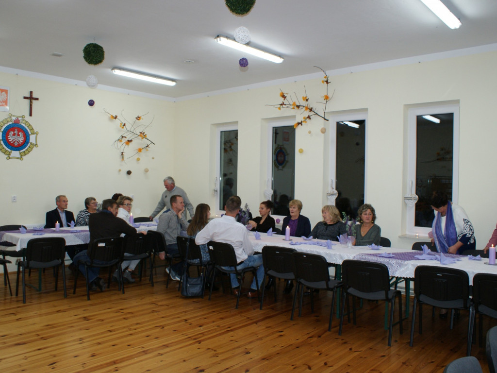 Warsztaty kulinarne w Branicy Radzyńskiej - Kolonii