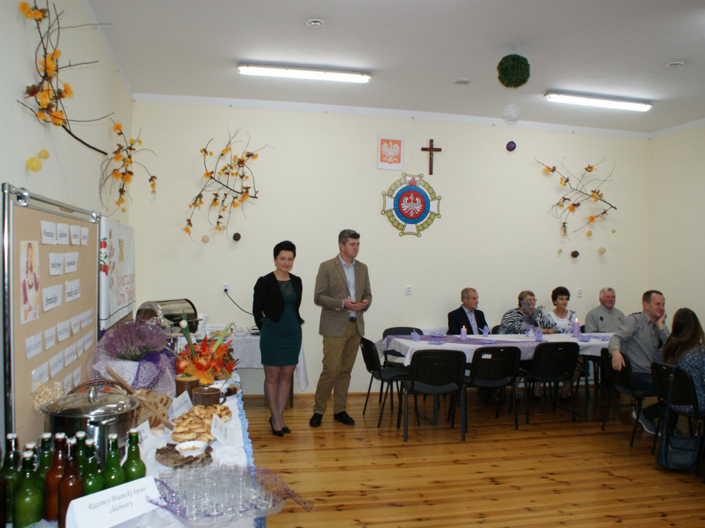 Warsztaty kulinarne w Branicy Radzyńskiej - Kolonii