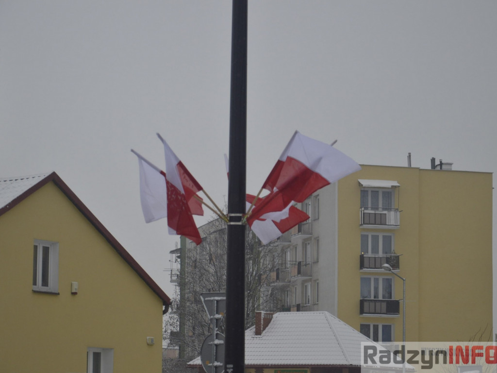 Wolność trzeba pielęgnować jak delikatny kwiat