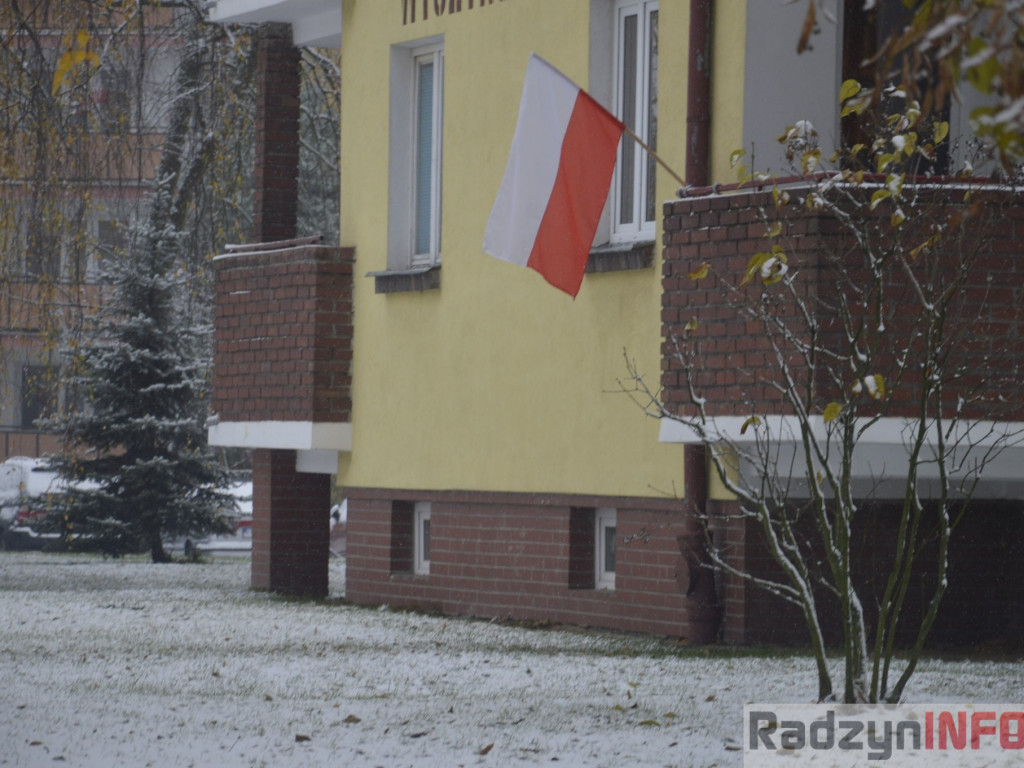 Wolność trzeba pielęgnować jak delikatny kwiat