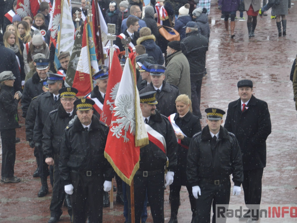 Wolność trzeba pielęgnować jak delikatny kwiat