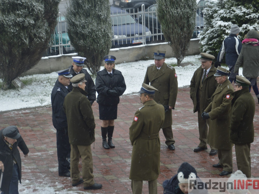 Wolność trzeba pielęgnować jak delikatny kwiat