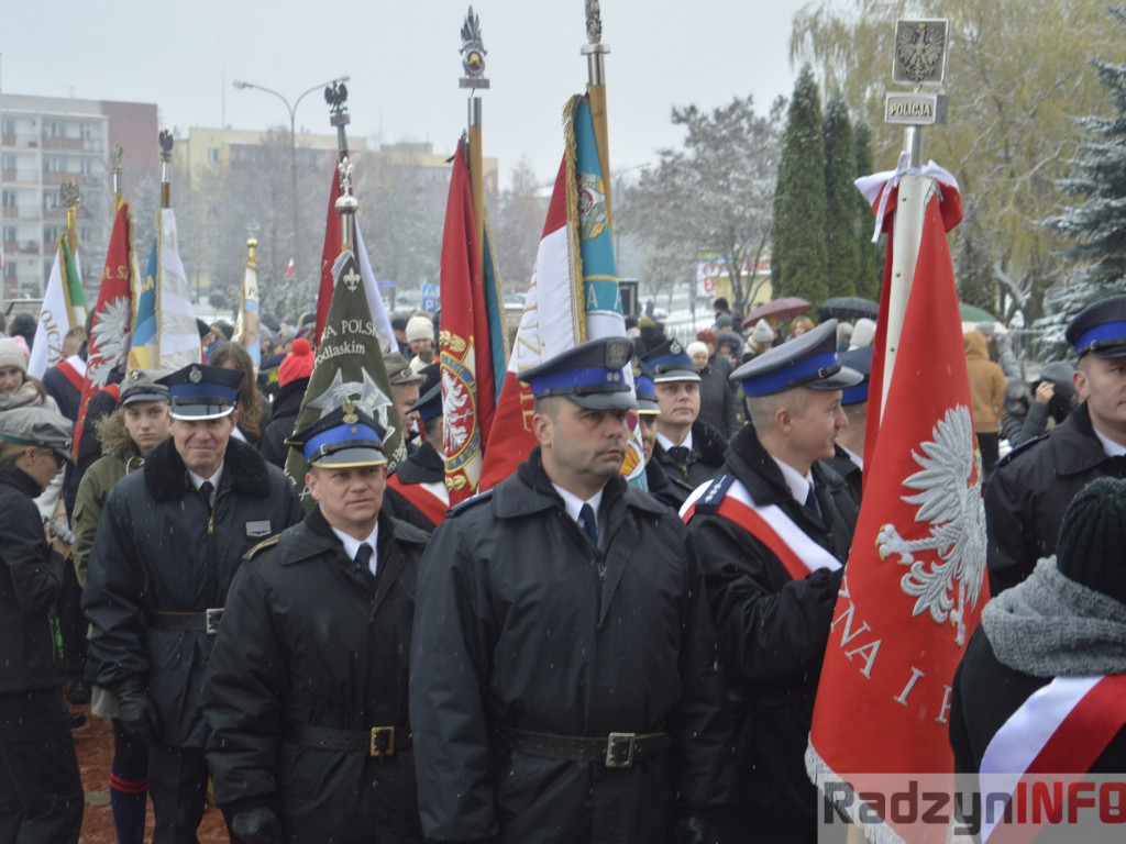 Wolność trzeba pielęgnować jak delikatny kwiat