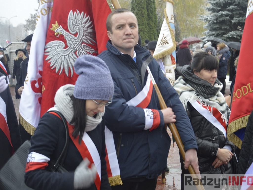 Wolność trzeba pielęgnować jak delikatny kwiat