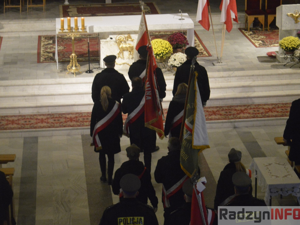 Wolność trzeba pielęgnować jak delikatny kwiat