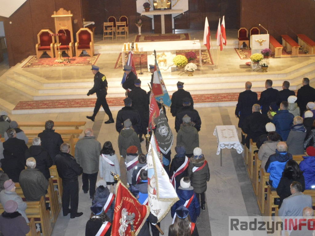 Wolność trzeba pielęgnować jak delikatny kwiat