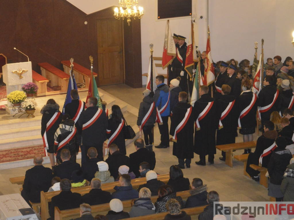 Wolność trzeba pielęgnować jak delikatny kwiat