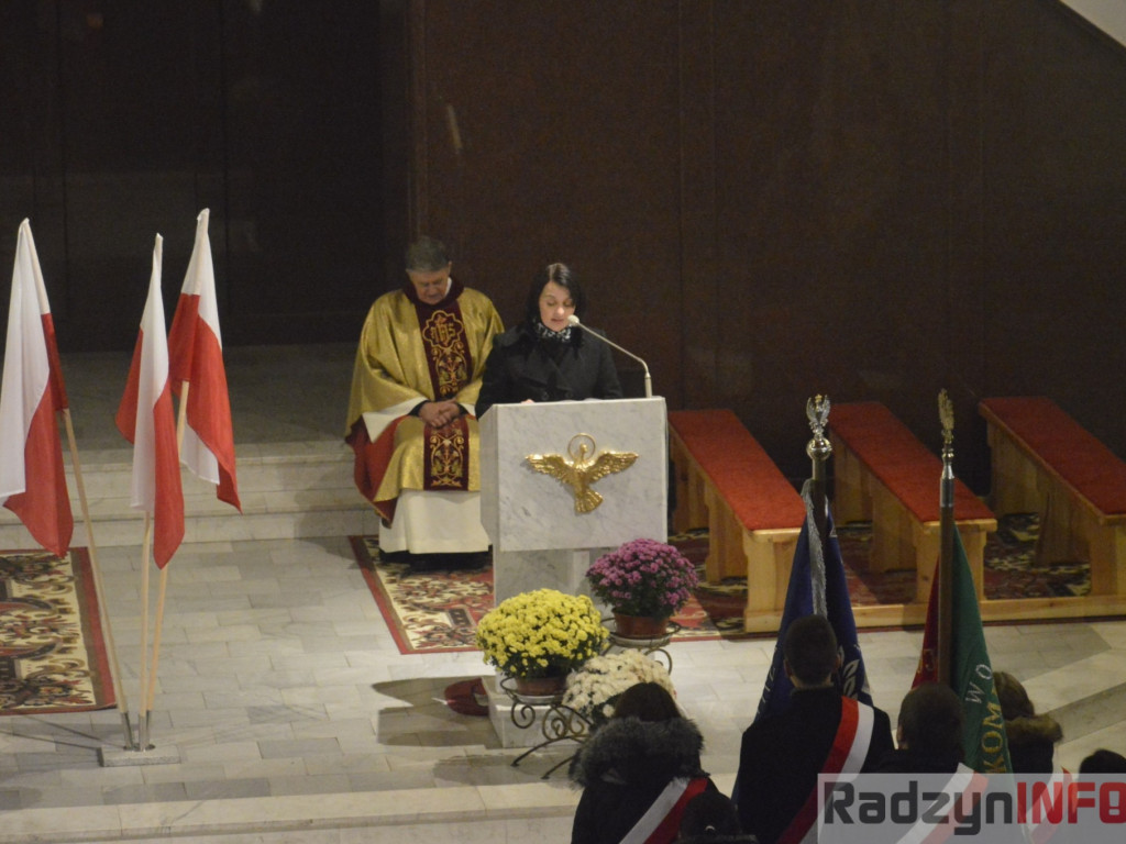 Wolność trzeba pielęgnować jak delikatny kwiat