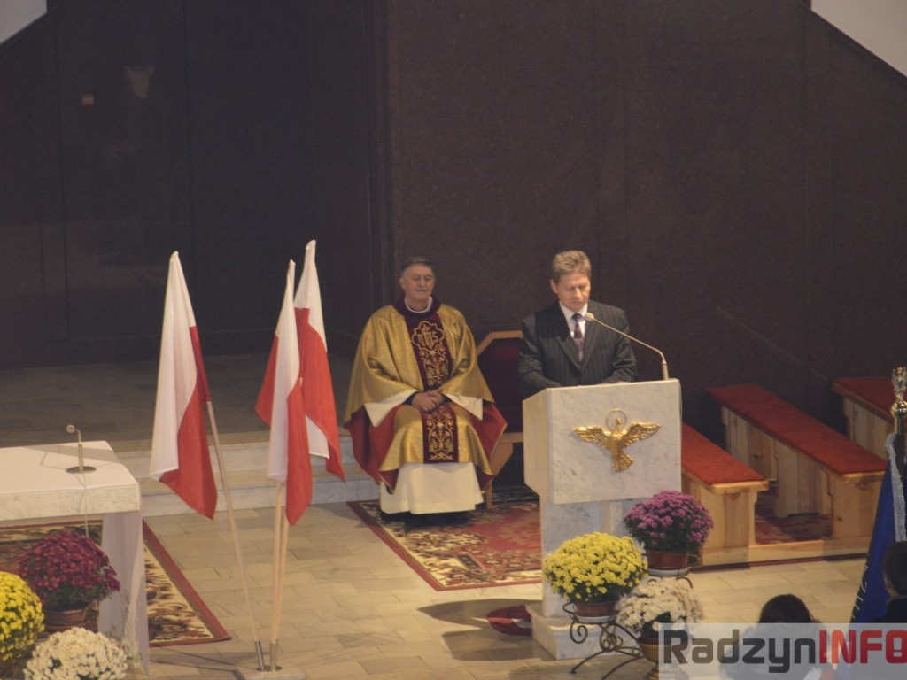 Wolność trzeba pielęgnować jak delikatny kwiat