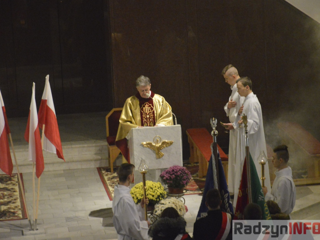 Wolność trzeba pielęgnować jak delikatny kwiat