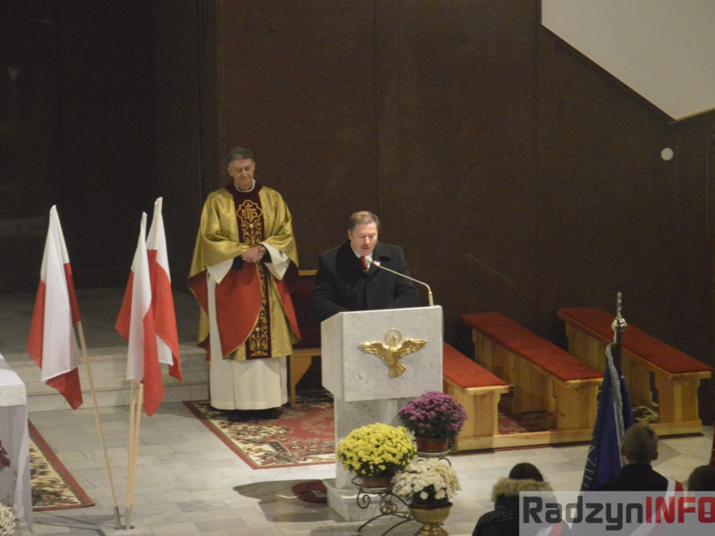 Wolność trzeba pielęgnować jak delikatny kwiat
