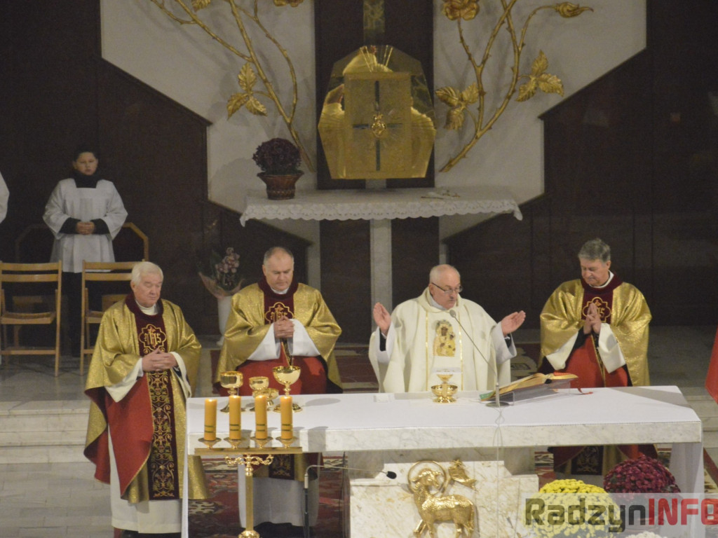 Wolność trzeba pielęgnować jak delikatny kwiat