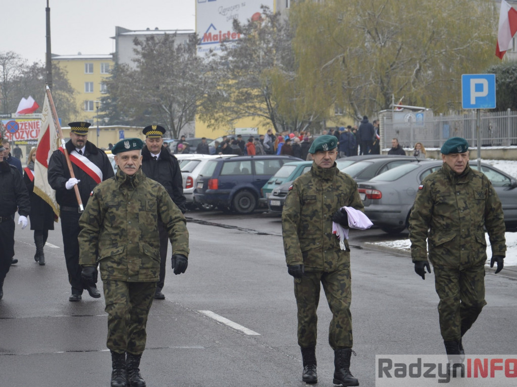 Wolność trzeba pielęgnować jak delikatny kwiat
