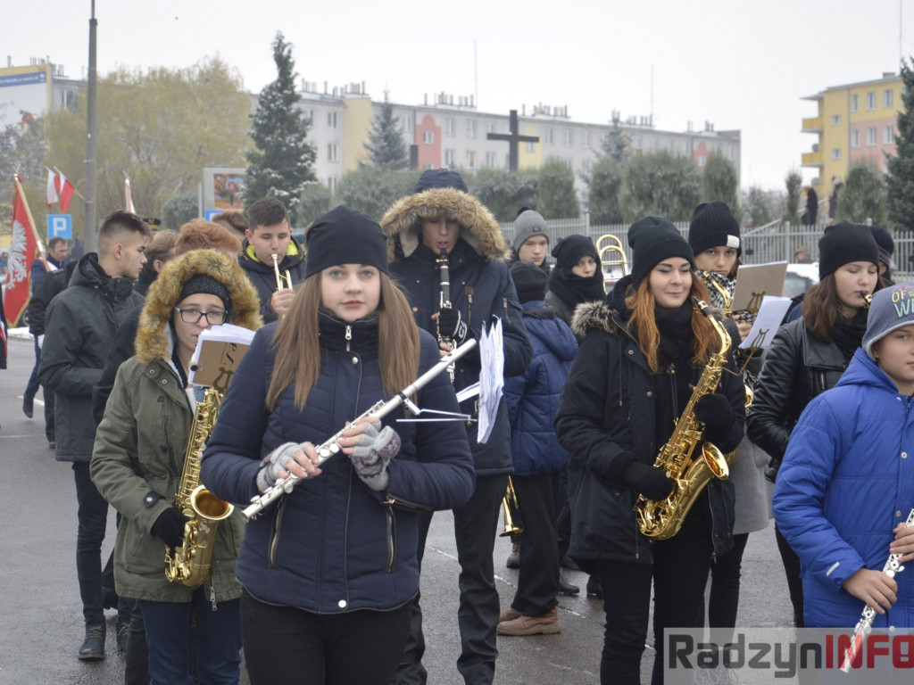 Wolność trzeba pielęgnować jak delikatny kwiat