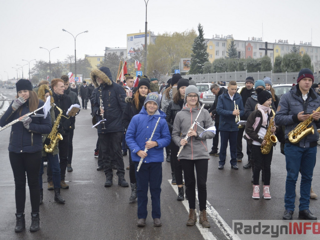 Wolność trzeba pielęgnować jak delikatny kwiat