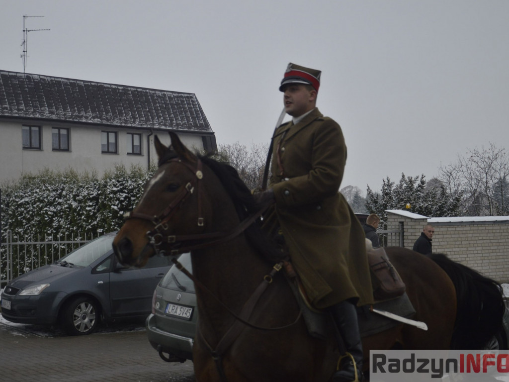 Wolność trzeba pielęgnować jak delikatny kwiat