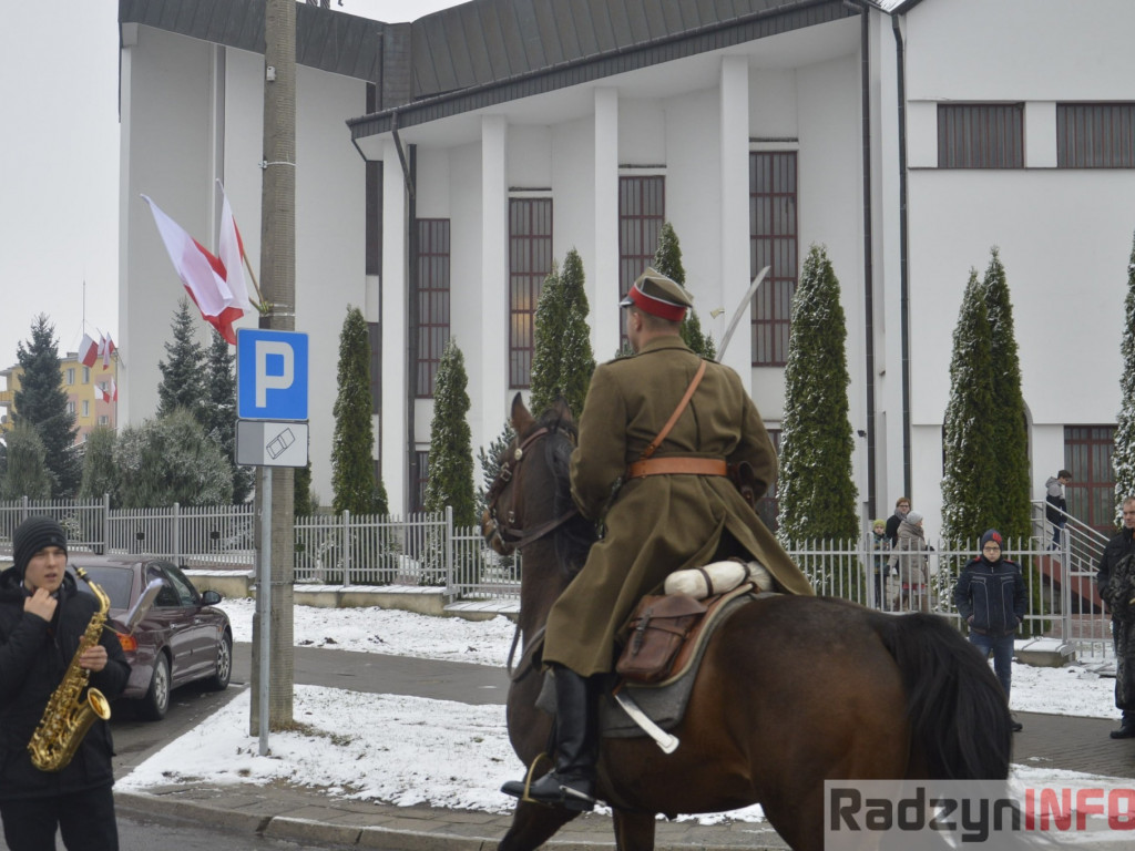 Wolność trzeba pielęgnować jak delikatny kwiat