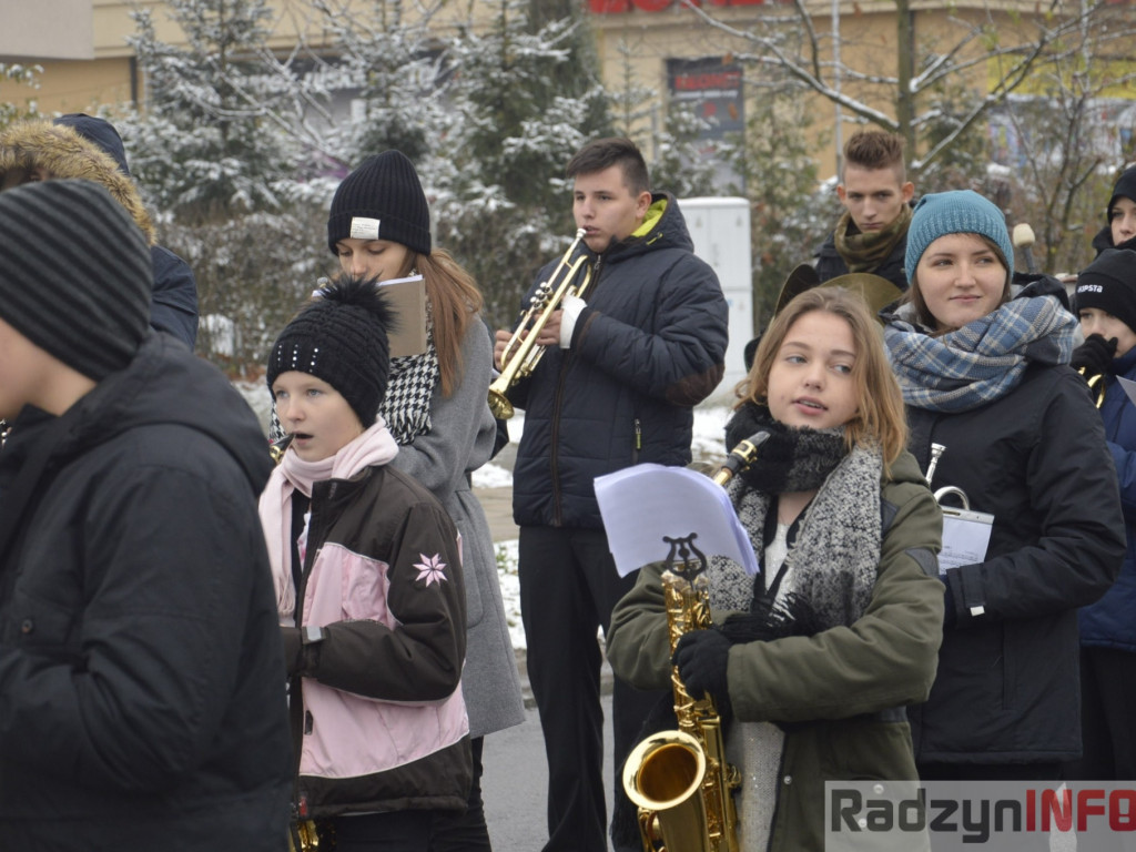 Wolność trzeba pielęgnować jak delikatny kwiat