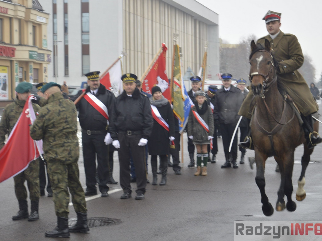 Wolność trzeba pielęgnować jak delikatny kwiat