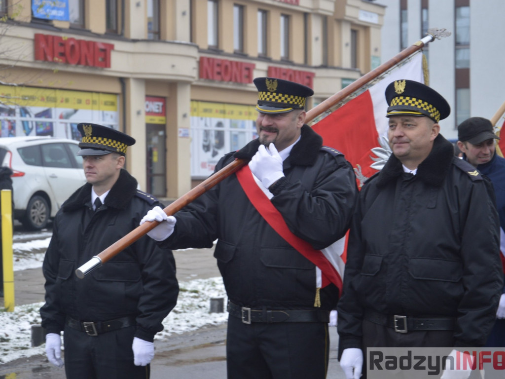 Wolność trzeba pielęgnować jak delikatny kwiat