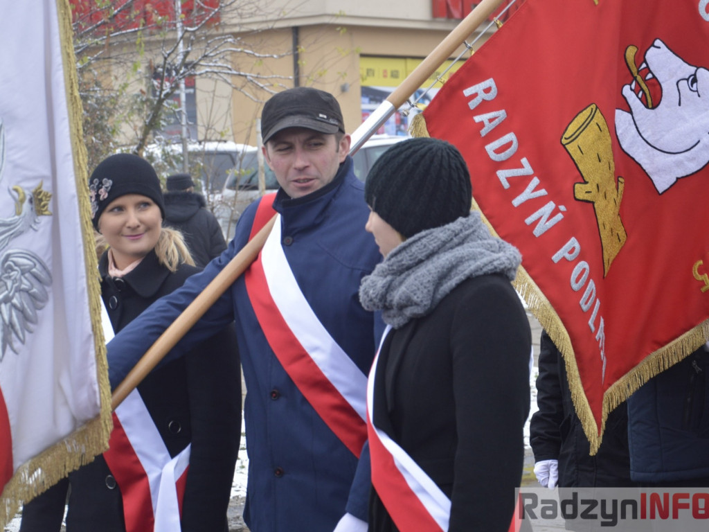 Wolność trzeba pielęgnować jak delikatny kwiat