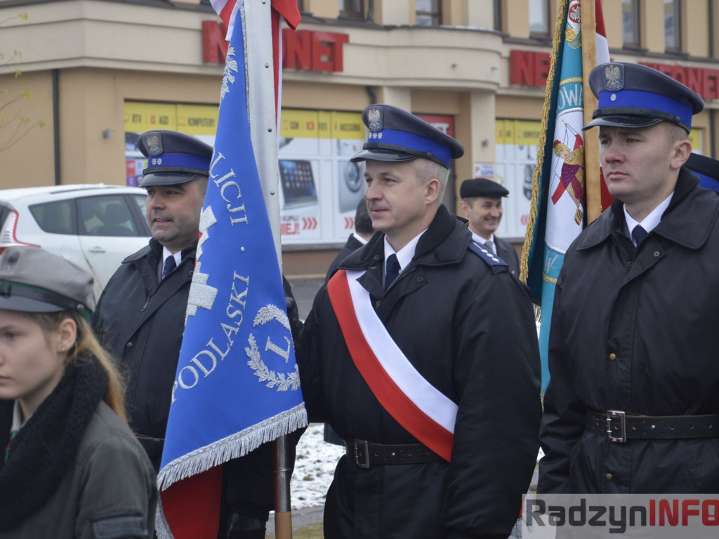 Wolność trzeba pielęgnować jak delikatny kwiat