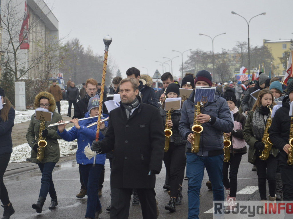 Wolność trzeba pielęgnować jak delikatny kwiat