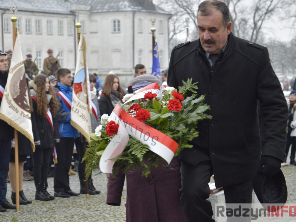 Radzyńskie obchody 11 Listopada