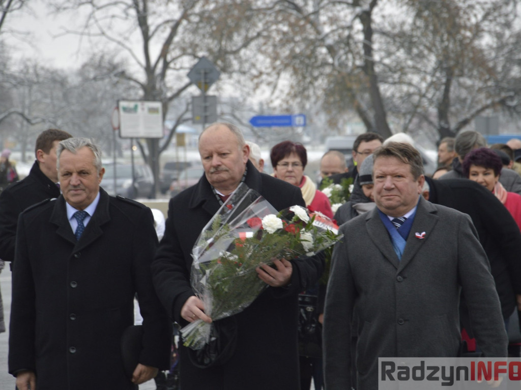 Radzyńskie obchody 11 Listopada