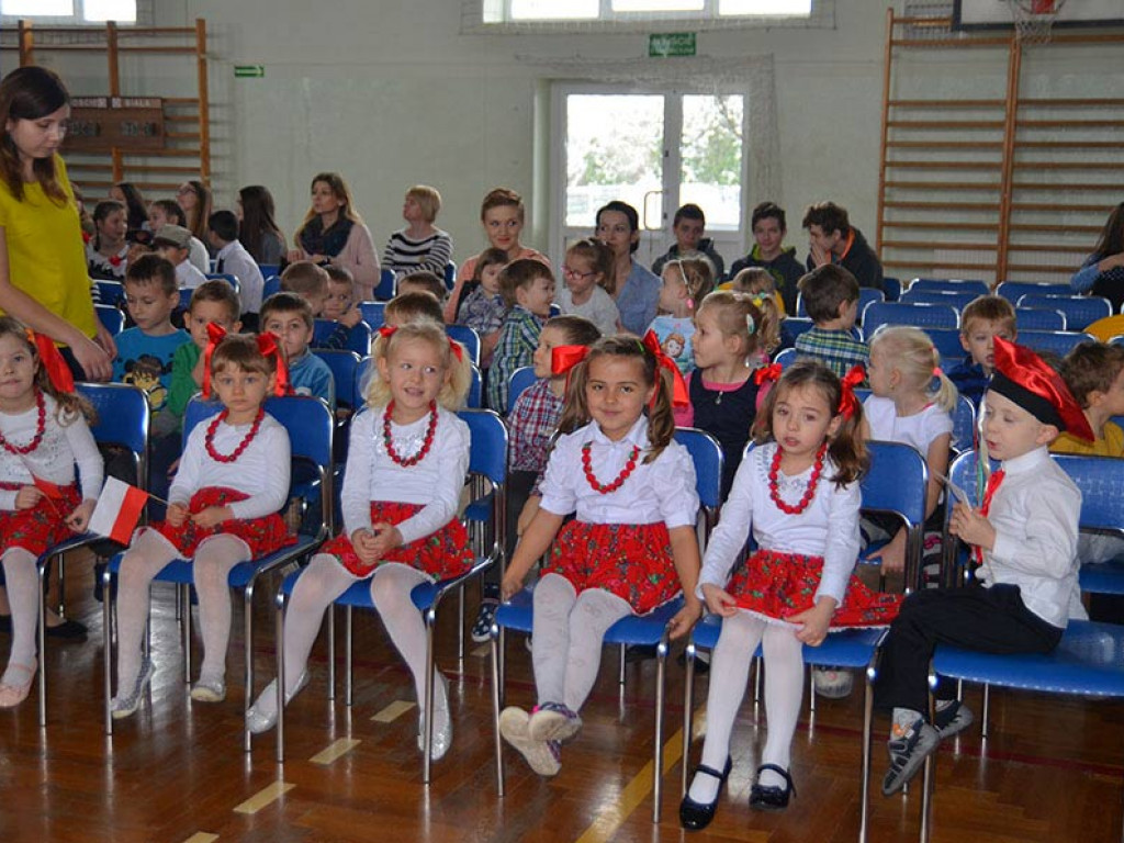 V Otwarty Konkurs Pieśni Patriotycznej 