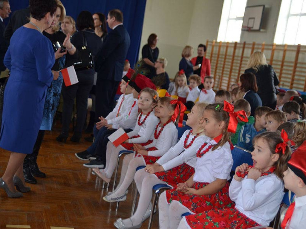 V Otwarty Konkurs Pieśni Patriotycznej 