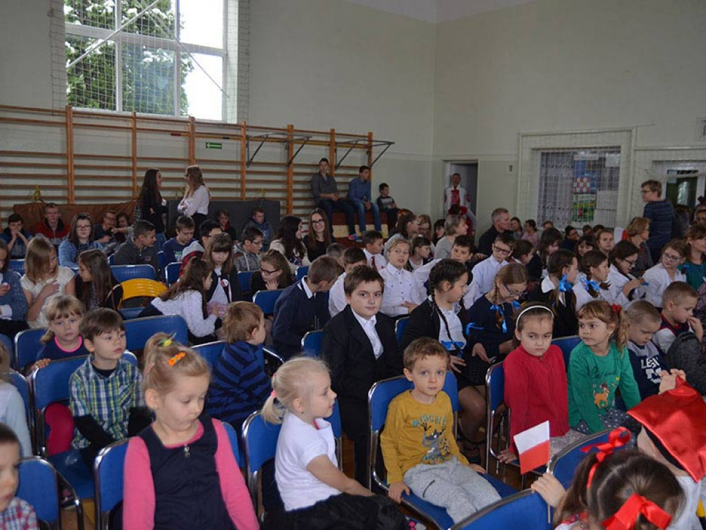 V Otwarty Konkurs Pieśni Patriotycznej 