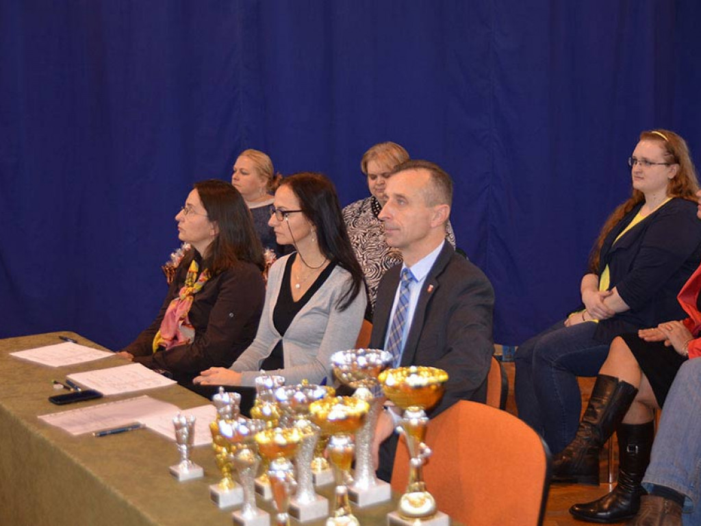 V Otwarty Konkurs Pieśni Patriotycznej 