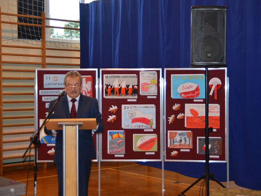 V Otwarty Konkurs Pieśni Patriotycznej 