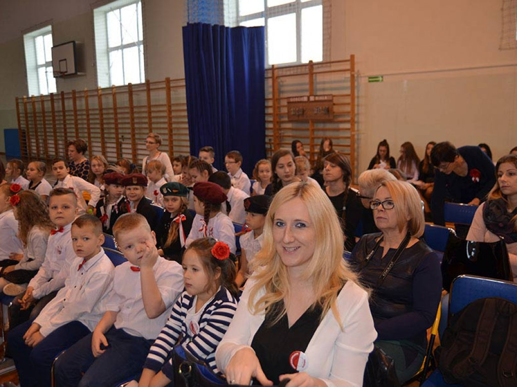 V Otwarty Konkurs Pieśni Patriotycznej 