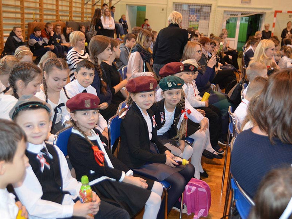 V Otwarty Konkurs Pieśni Patriotycznej 