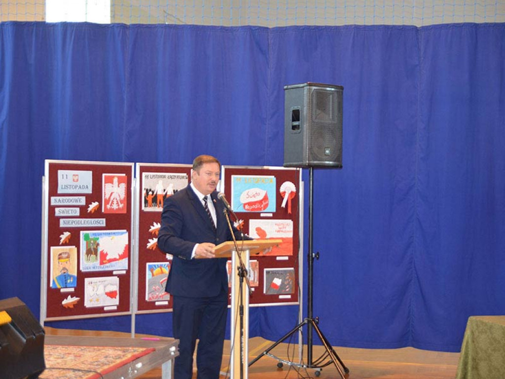 V Otwarty Konkurs Pieśni Patriotycznej 