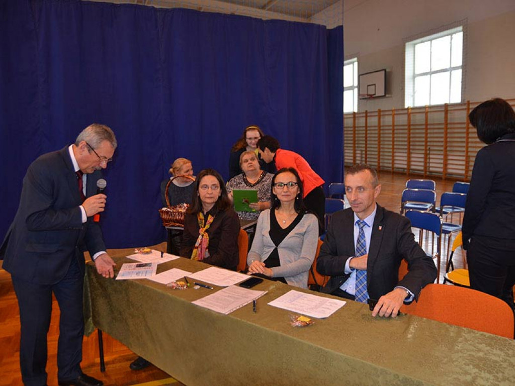 V Otwarty Konkurs Pieśni Patriotycznej 