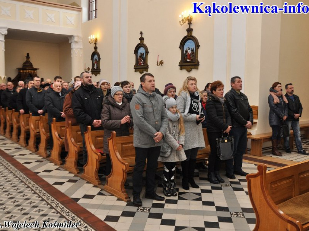 Obchody Narodowego Święta Niepodległości w Kąkolewnicy