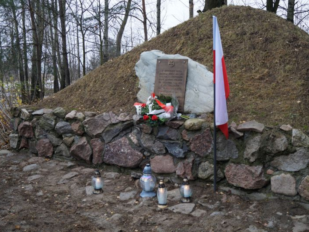 Obchody Narodowego Święta Niepodległości w Kąkolewnicy