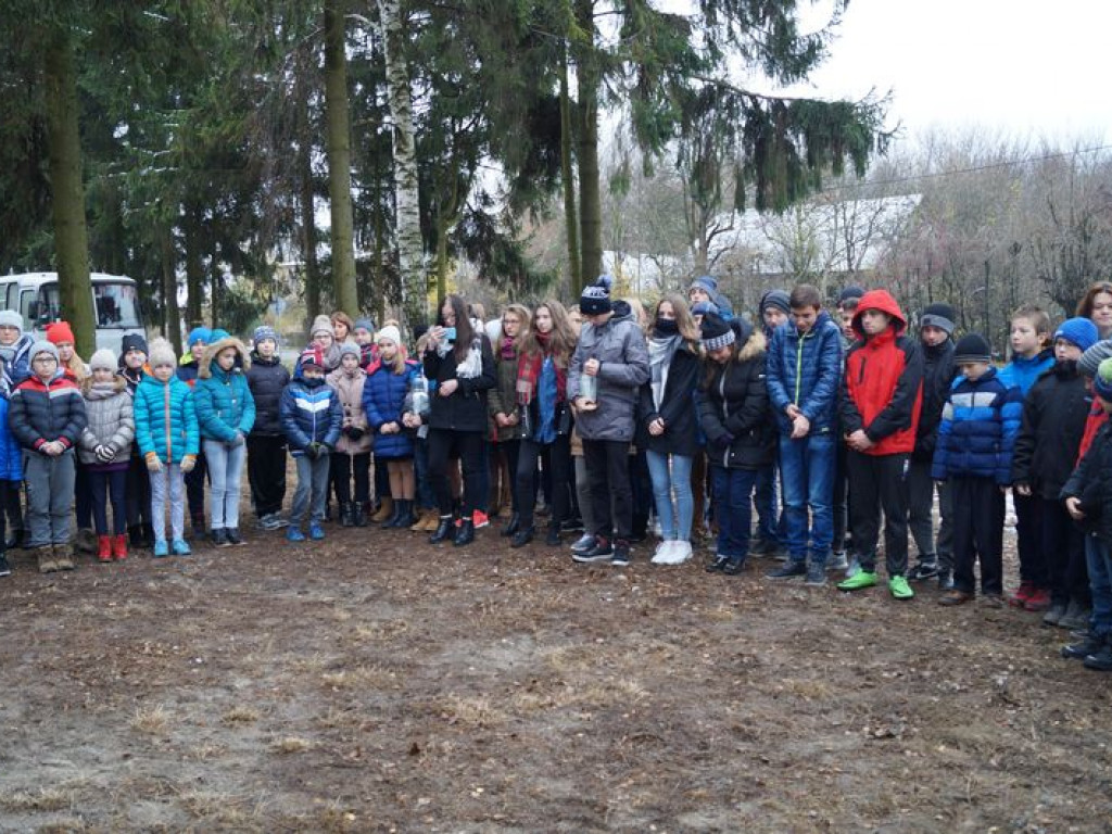 Obchody Narodowego Święta Niepodległości w Kąkolewnicy