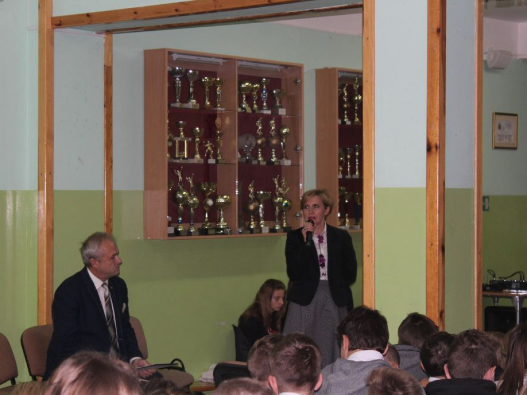 Polska, Polska wolność odzyskała...