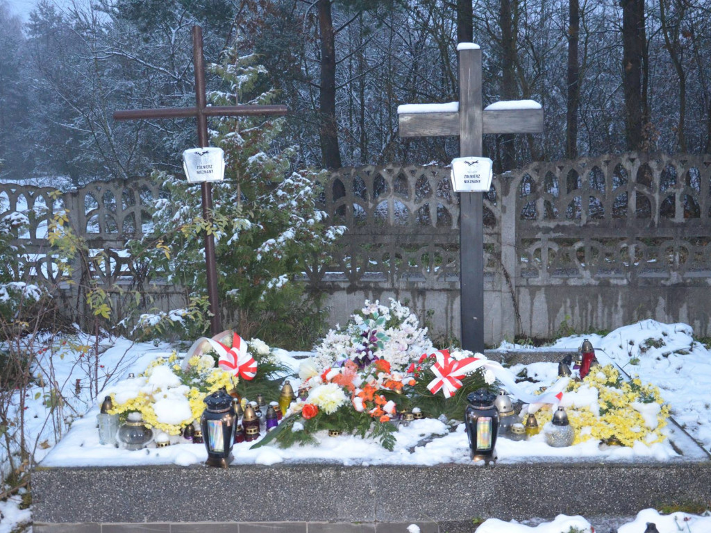 Gminne obchody Narodowego Święta Niepodległości w  Ulanie