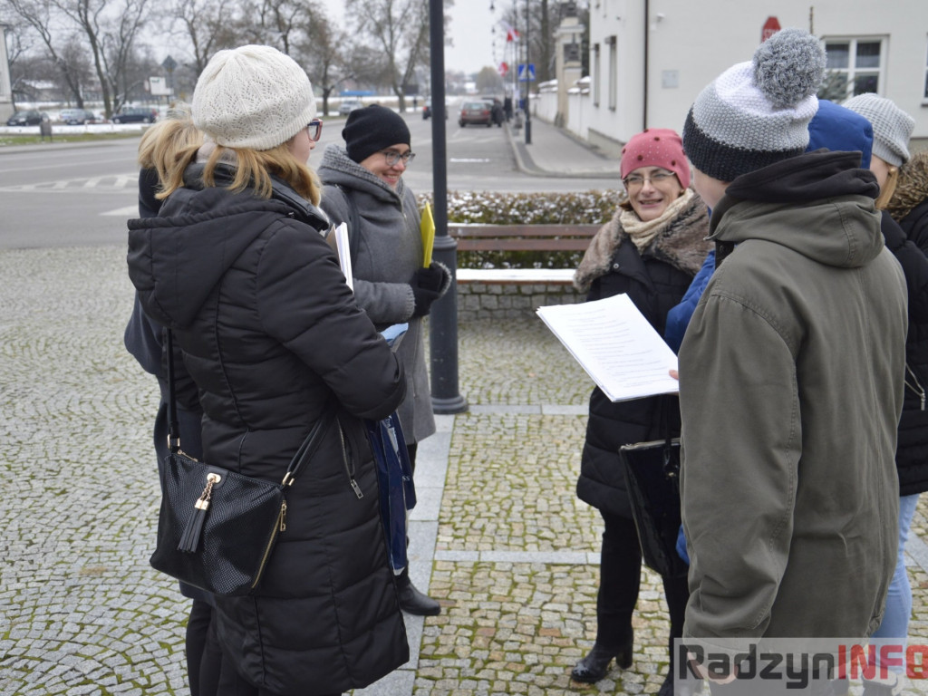 Zorientowani na Polskę, czyli II Spacer Rodzinny