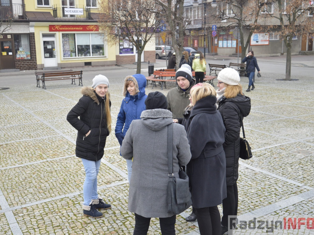 Zorientowani na Polskę, czyli II Spacer Rodzinny