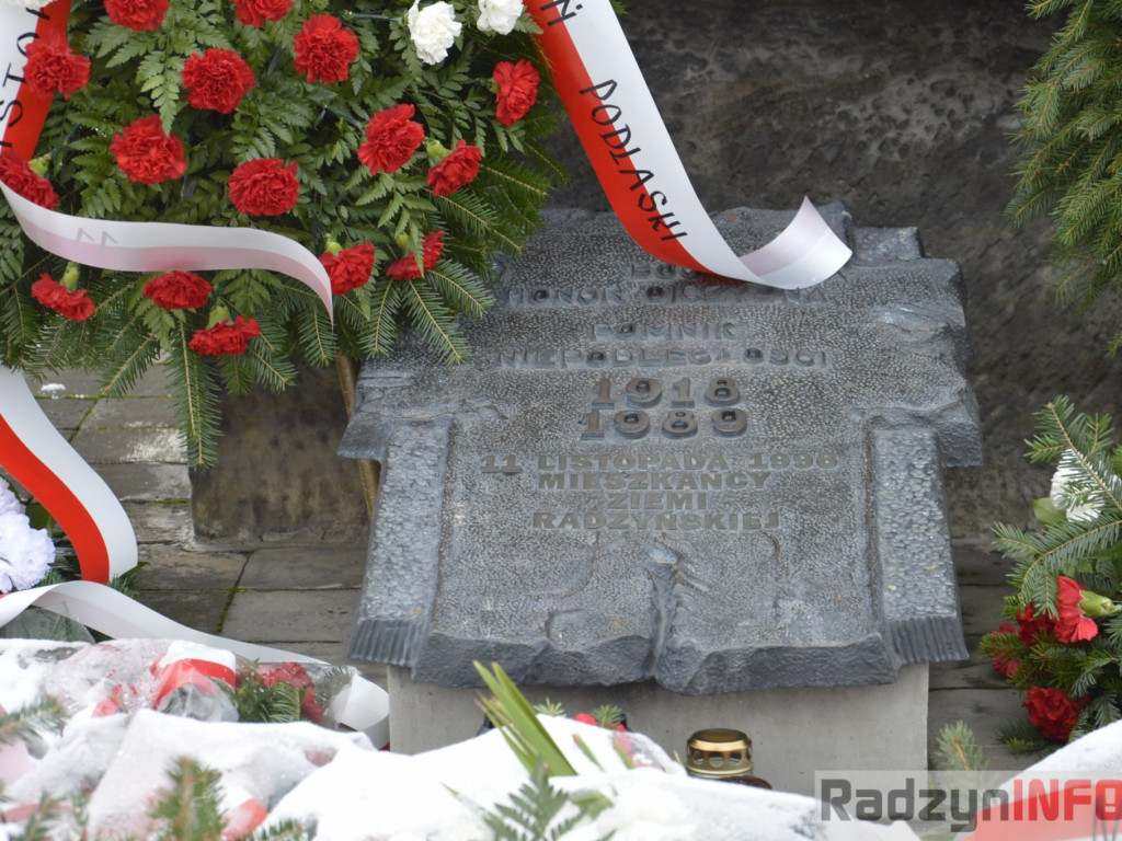 Zorientowani na Polskę, czyli II Spacer Rodzinny