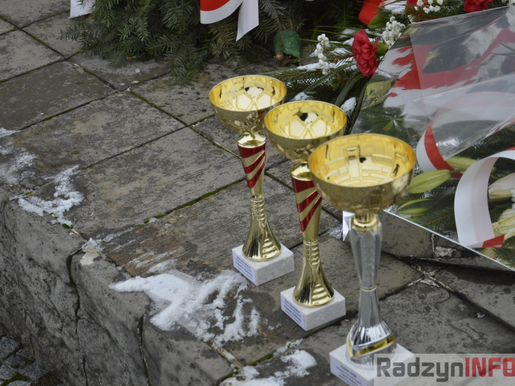 Zorientowani na Polskę, czyli II Spacer Rodzinny