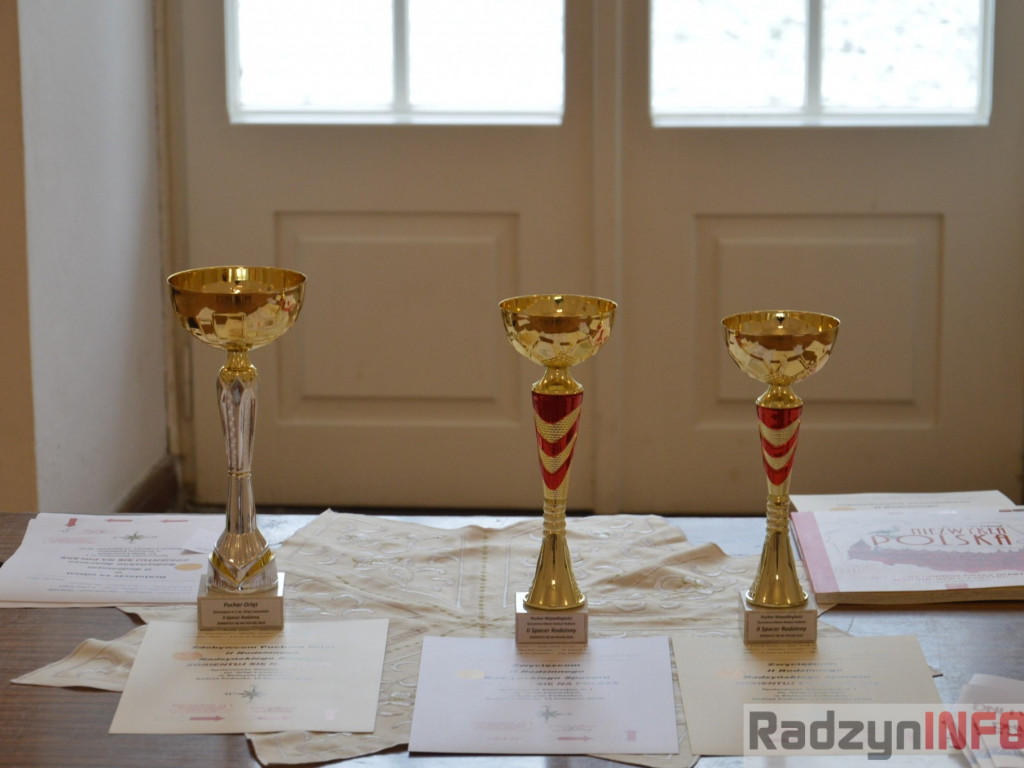 Zorientowani na Polskę, czyli II Spacer Rodzinny